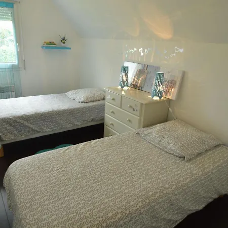 Luxury In Normandy Near Sea Dom wakacyjny *