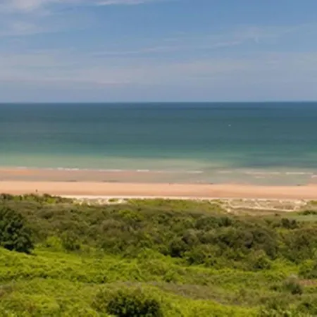 Luxury In Normandy Near Sea Dom wakacyjny