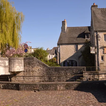Luxury In Normandy Near Sea Dom wakacyjny