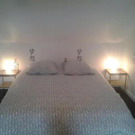 Luxury In Normandy Near Sea *
