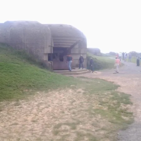 Luxury In Normandy Near Sea