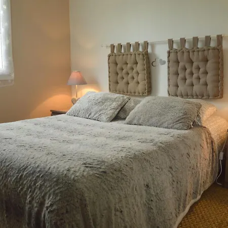 Luxury In Normandy Near Sea Dom wakacyjny
