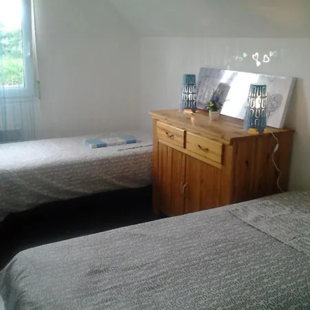 Luxury In Normandy Near Sea Dom wakacyjny Longues-sur-Mer