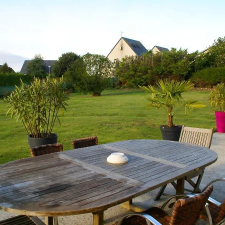 Luxury In Normandy Near Sea *