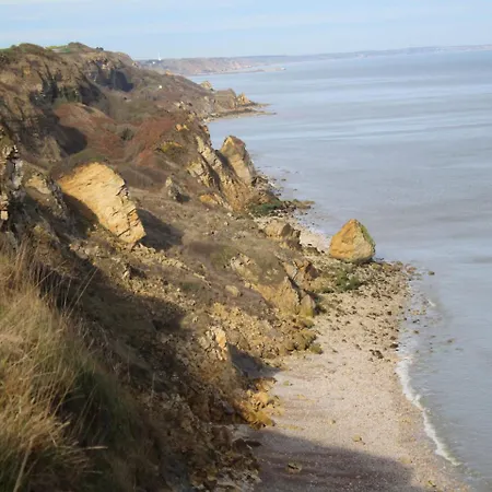 Luxury In Normandy Near Sea * Longues-sur-Mer