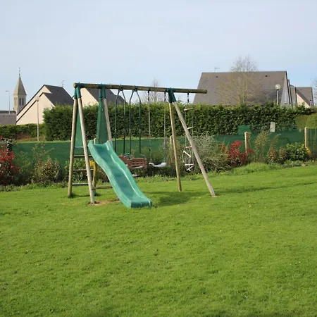 Dom wakacyjny Luxury In Normandy Near Sea *